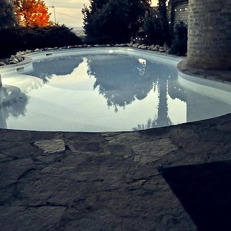 Spineto House Otel Spineto Scrivia Dış mekan fotoğraf