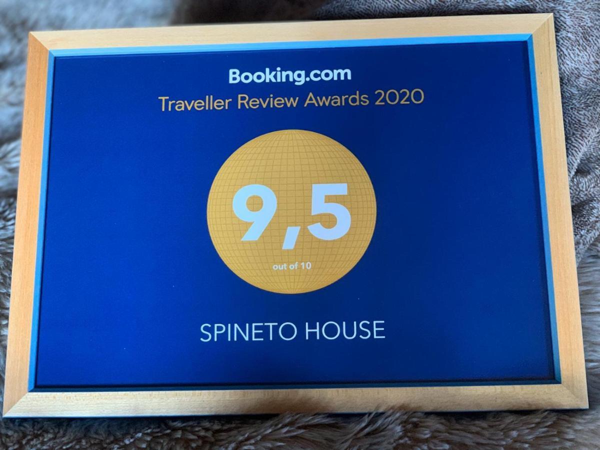 Spineto House Otel Spineto Scrivia Dış mekan fotoğraf