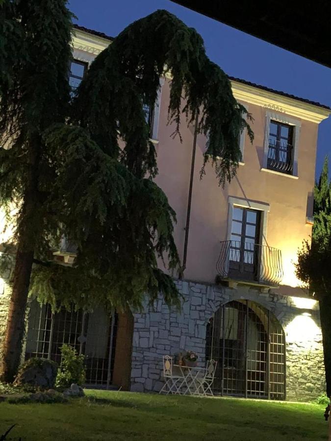 Spineto House Otel Spineto Scrivia Dış mekan fotoğraf