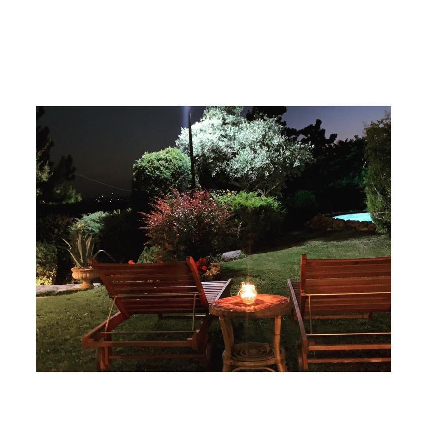 Spineto House Otel Spineto Scrivia Dış mekan fotoğraf