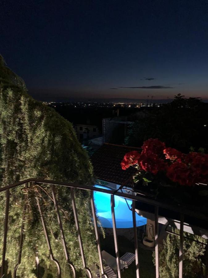 Spineto House Otel Spineto Scrivia Dış mekan fotoğraf