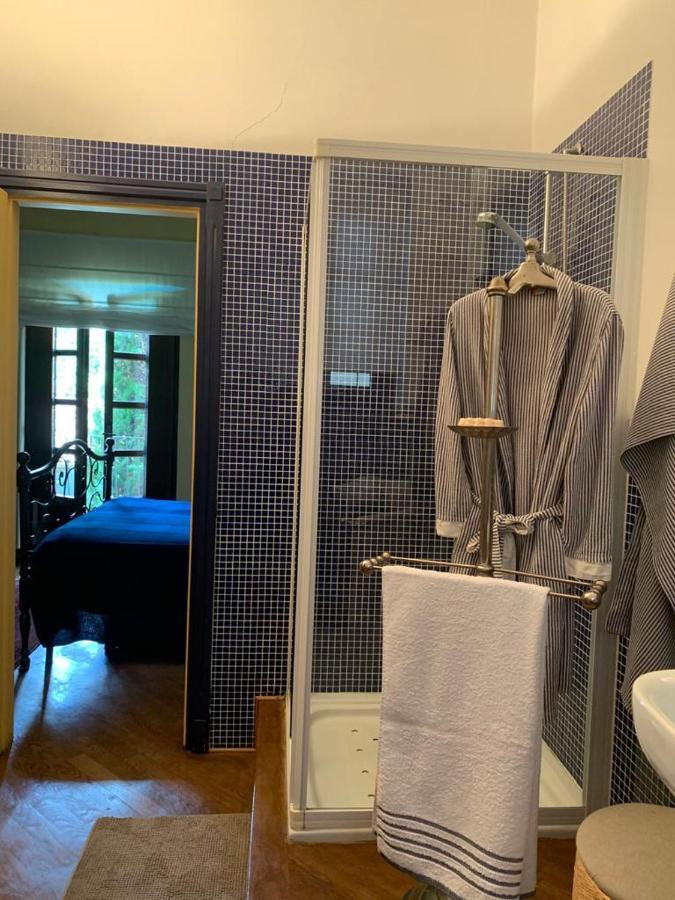 Spineto House Otel Spineto Scrivia Dış mekan fotoğraf