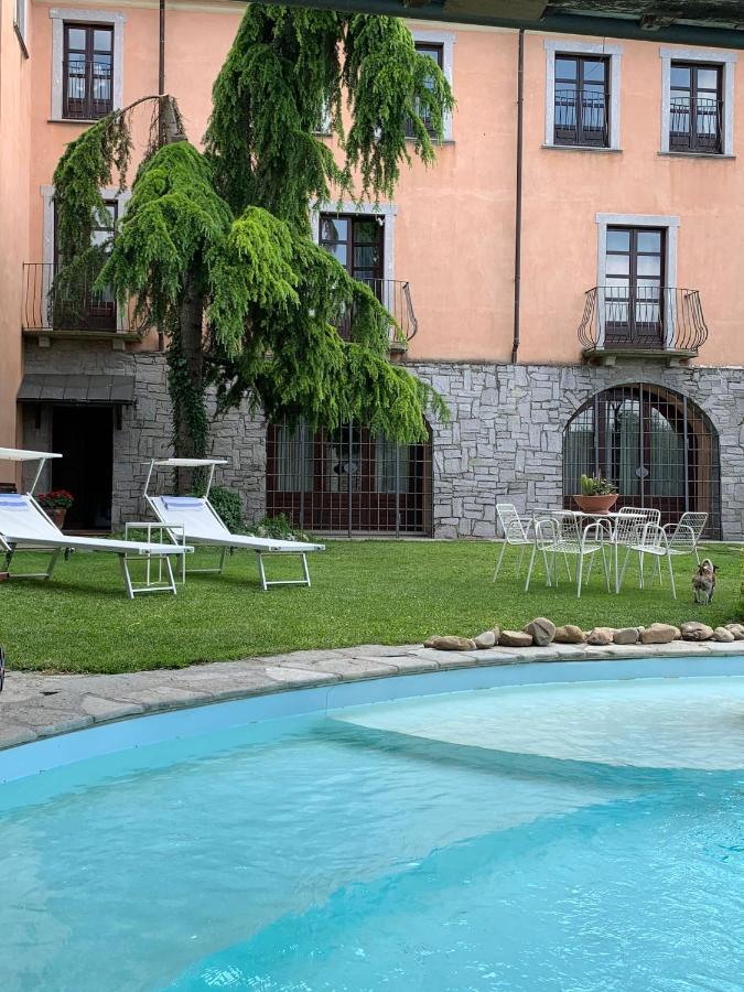 Spineto House Otel Spineto Scrivia Dış mekan fotoğraf