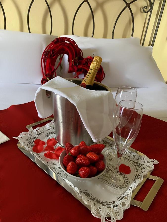 Spineto House Otel Spineto Scrivia Dış mekan fotoğraf