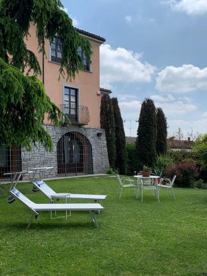 Spineto House Otel Spineto Scrivia Dış mekan fotoğraf