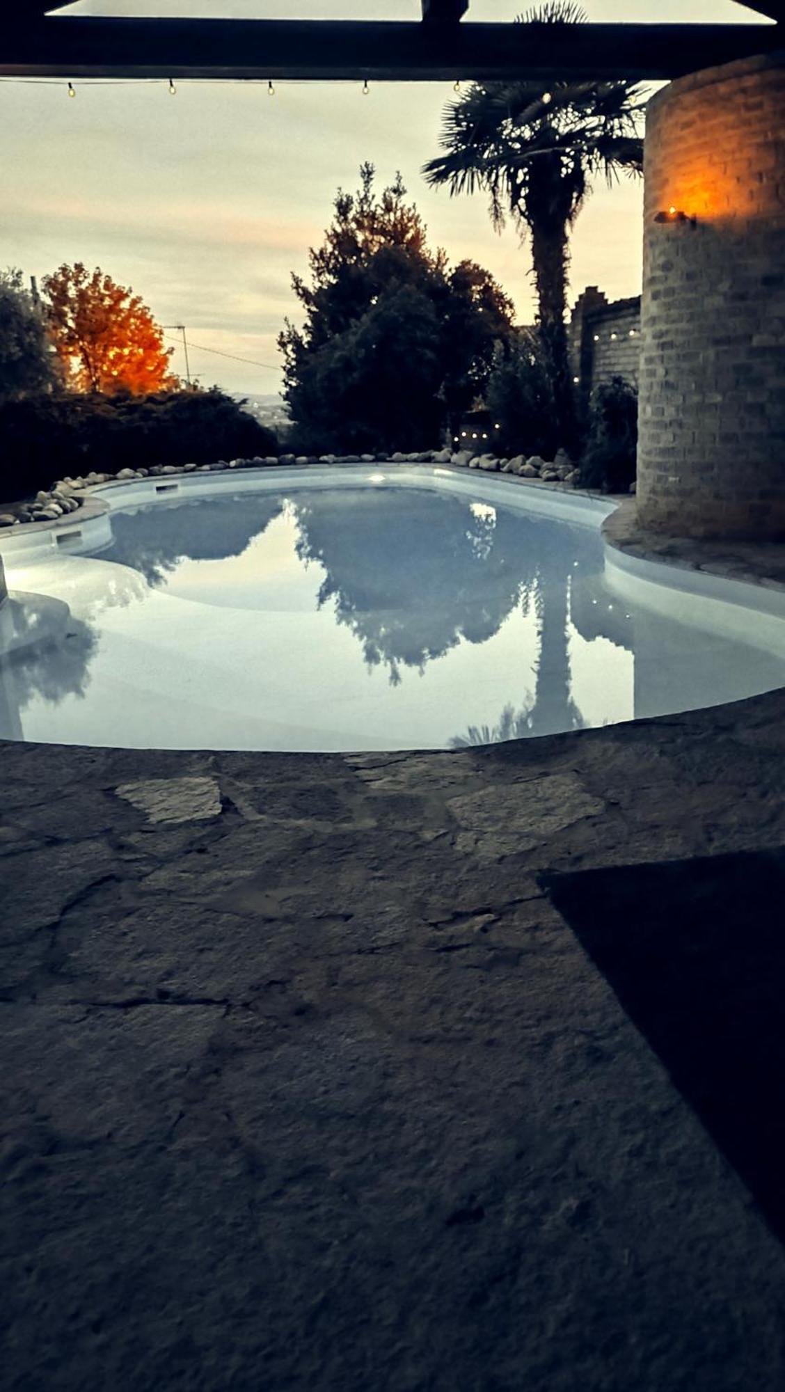 Spineto House Otel Spineto Scrivia Dış mekan fotoğraf