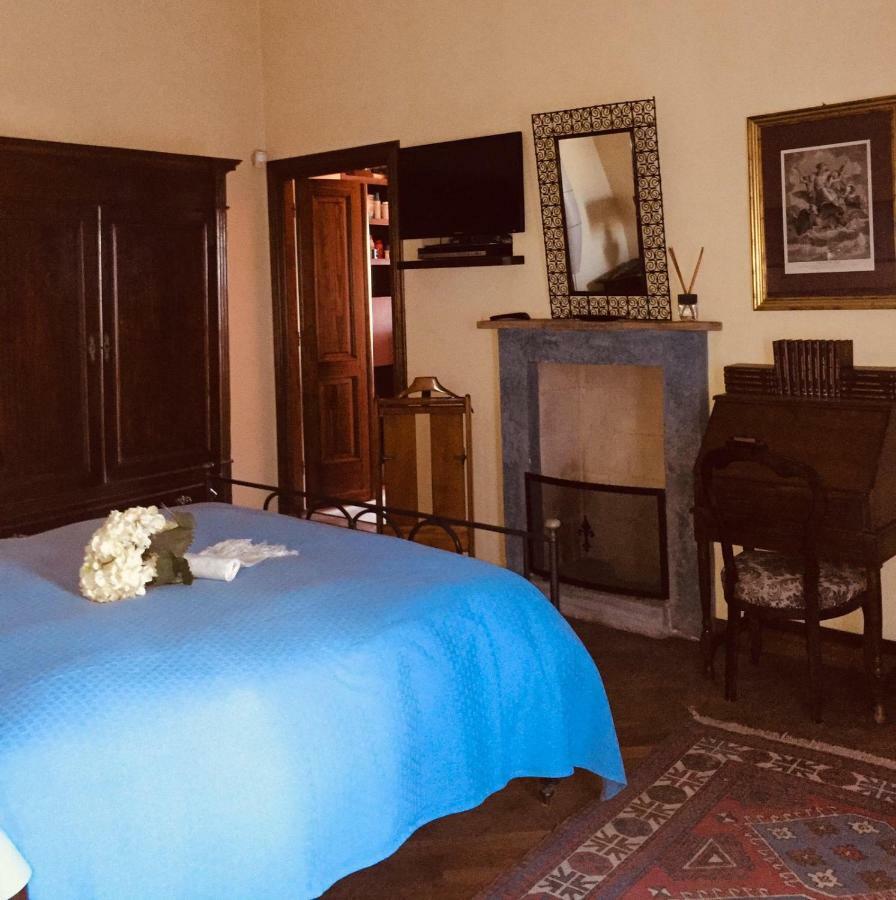 Spineto House Otel Spineto Scrivia Dış mekan fotoğraf