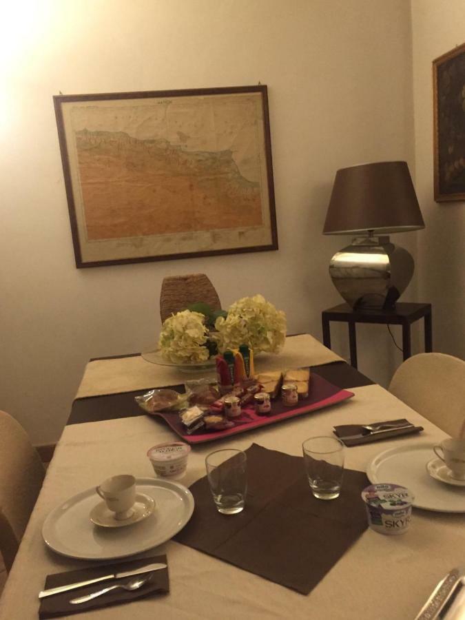 Spineto House Otel Spineto Scrivia Dış mekan fotoğraf