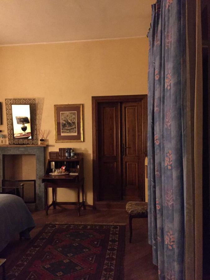 Spineto House Otel Spineto Scrivia Dış mekan fotoğraf