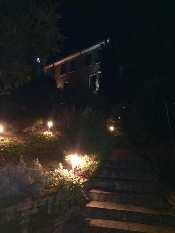 Spineto House Otel Spineto Scrivia Dış mekan fotoğraf