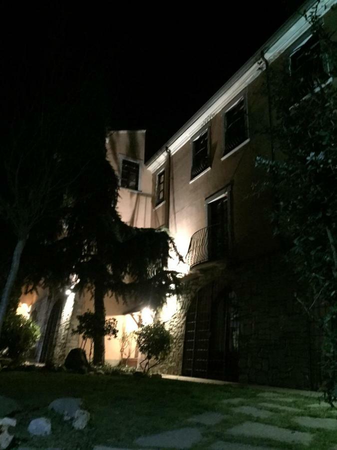 Spineto House Otel Spineto Scrivia Dış mekan fotoğraf