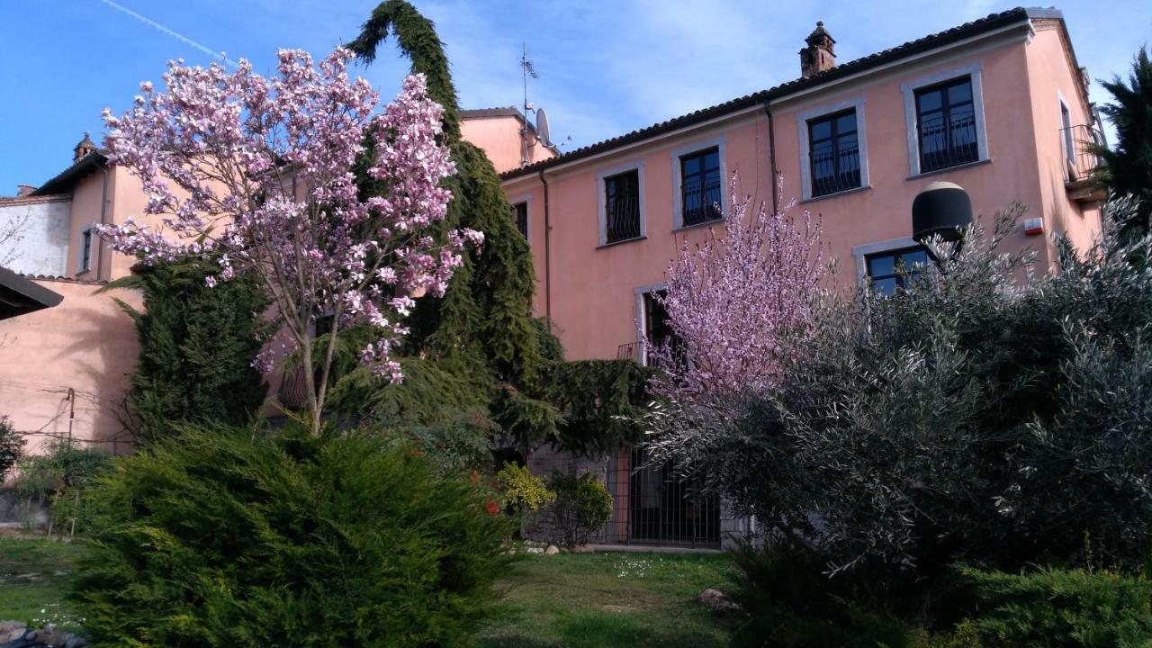 Spineto House Otel Spineto Scrivia Dış mekan fotoğraf