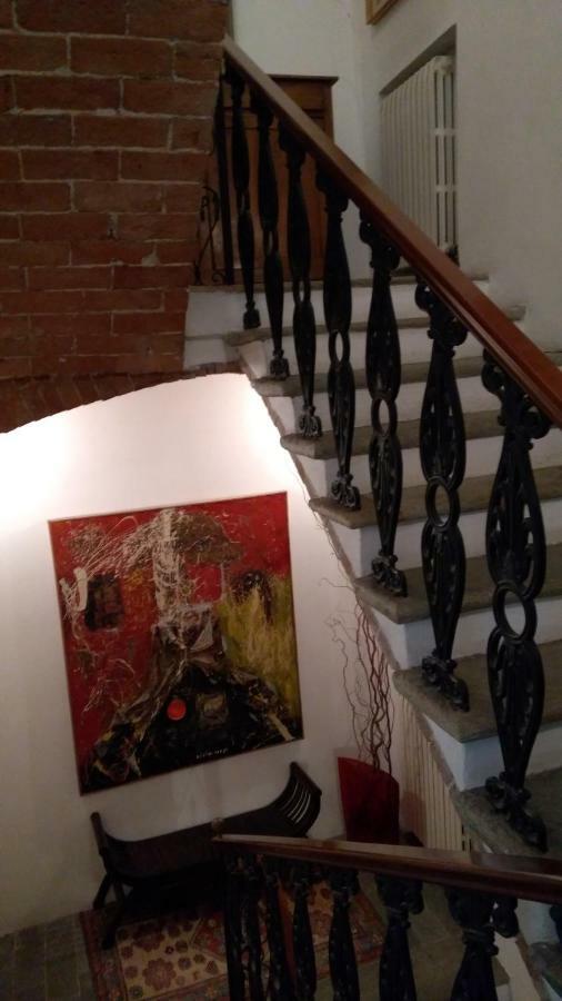 Spineto House Otel Spineto Scrivia Dış mekan fotoğraf