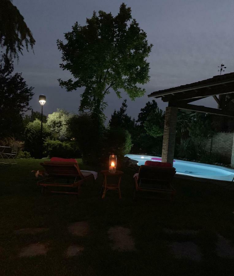 Spineto House Otel Spineto Scrivia Dış mekan fotoğraf
