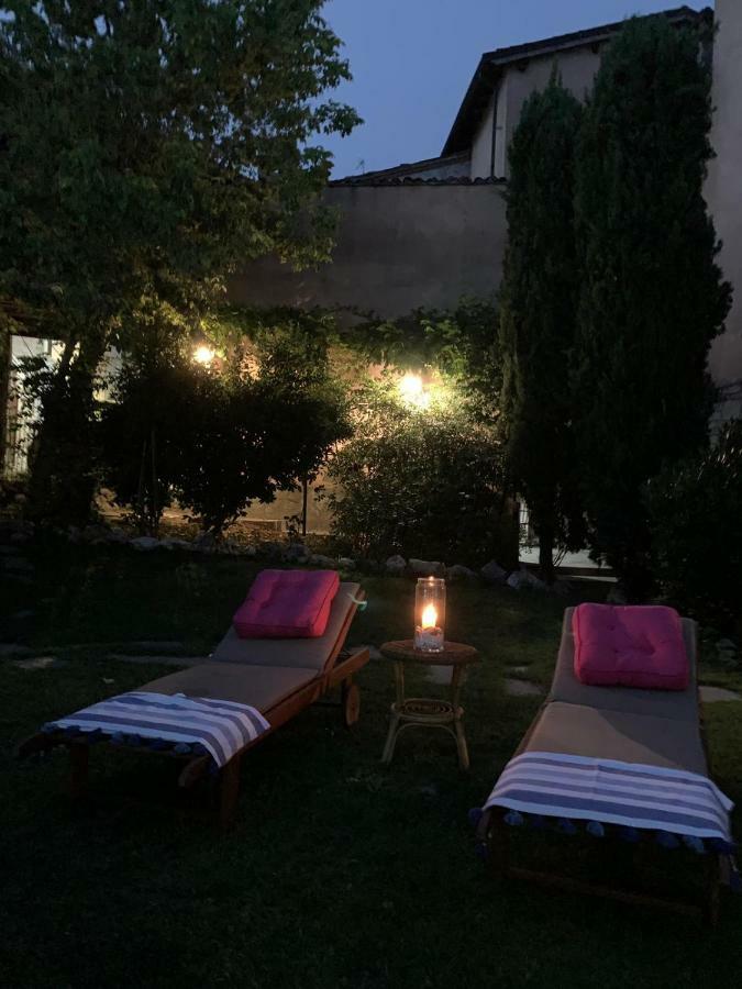 Spineto House Otel Spineto Scrivia Dış mekan fotoğraf