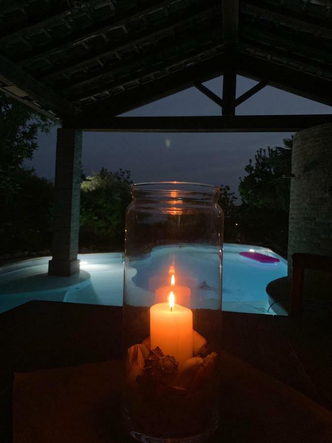 Spineto House Otel Spineto Scrivia Dış mekan fotoğraf