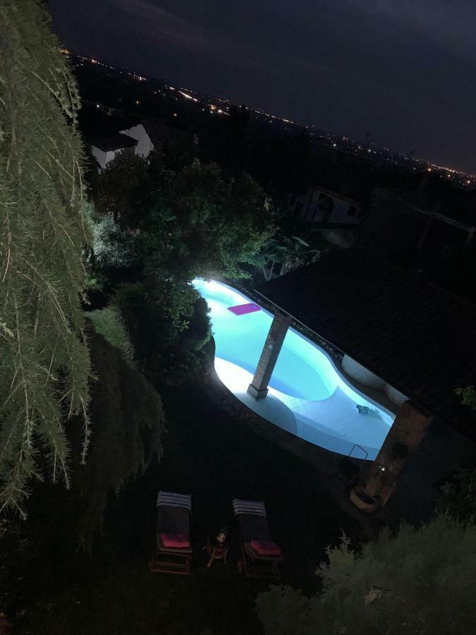 Spineto House Otel Spineto Scrivia Dış mekan fotoğraf