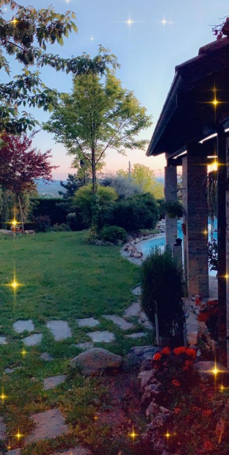 Spineto House Otel Spineto Scrivia Dış mekan fotoğraf