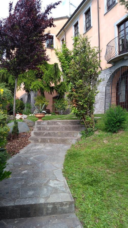 Spineto House Otel Spineto Scrivia Dış mekan fotoğraf