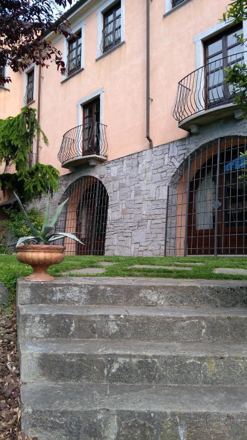 Spineto House Otel Spineto Scrivia Dış mekan fotoğraf