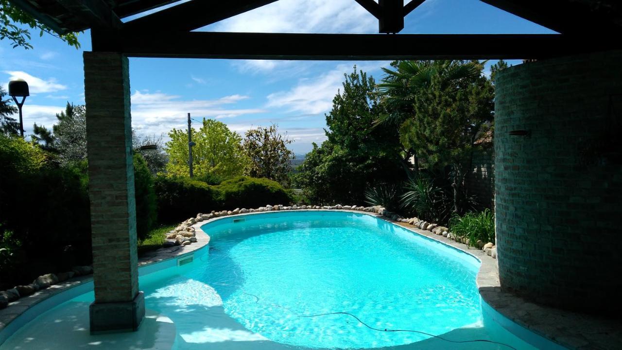 Spineto House Otel Spineto Scrivia Dış mekan fotoğraf