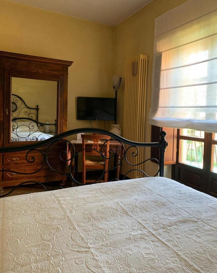 Spineto House Otel Spineto Scrivia Dış mekan fotoğraf