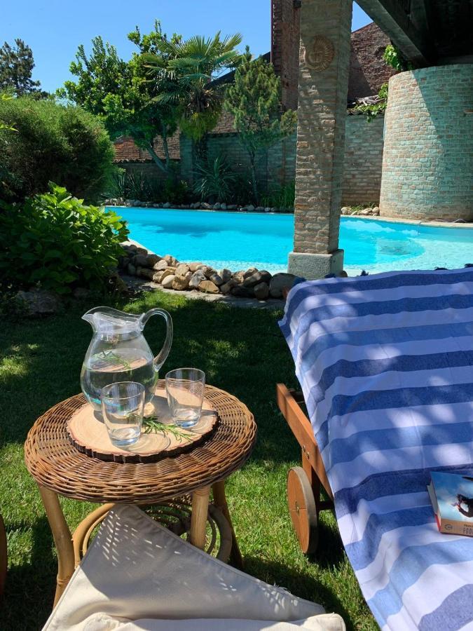 Spineto House Otel Spineto Scrivia Dış mekan fotoğraf
