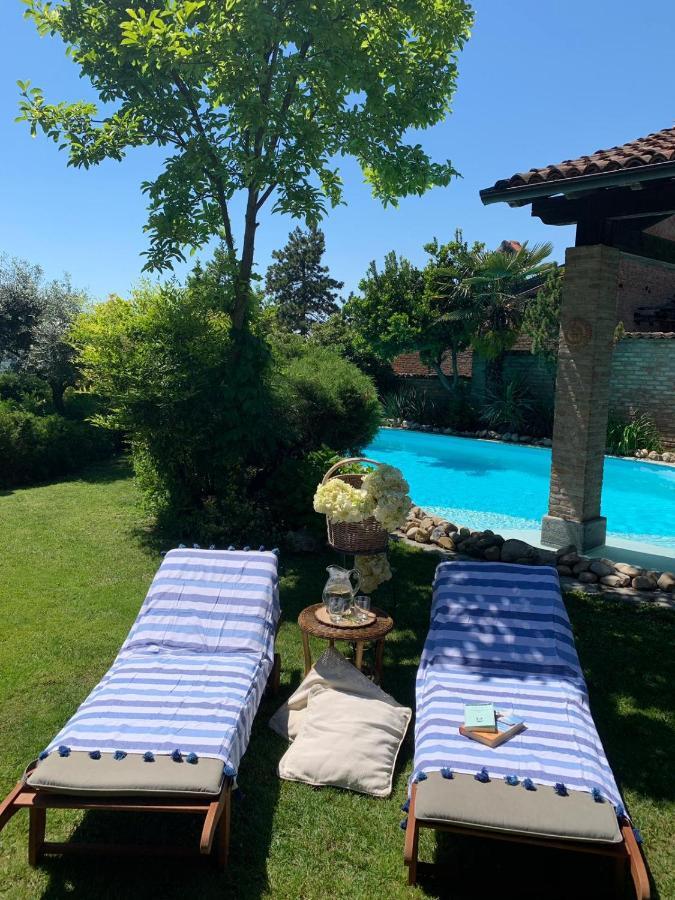 Spineto House Otel Spineto Scrivia Dış mekan fotoğraf